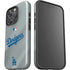 MLB Los Angeles Dodgers Road Jersey iPhone 16 Pro Impact Case